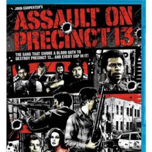 U369血溅十三号警署 1976 评分7.2