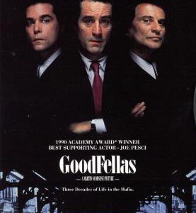 A3-33 4K UHD 盗亦有道/四海好家伙 GOODFELLAS (1990) 豆瓣8.3