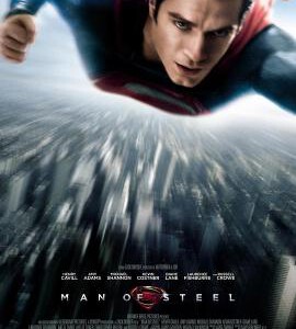 A3-42 4K UHD 超人：钢铁之躯 MAN OF STEEL (2013) 豆瓣7.8