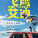 A3-58 4K UHD 飞鹰艾迪 EDDIE THE EAGLE (2016) 豆瓣7.5