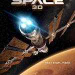 A4-01 4K UHD太空之旅 杜比全景声