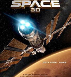 A4-01 4K UHD太空之旅 杜比全景声