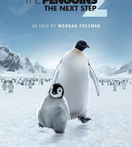 A4-07 4K UHD 帝企鹅日记2:召唤 (2017) 豆瓣7.4