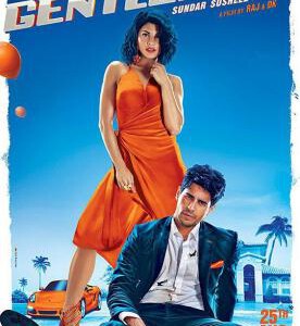 P301绅士特工 (印度年度重磅动作谍照喜剧爱情新片)RELOADED (2017)