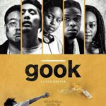 P311韩国佬/无色国度 (港)GOOK (2017)