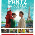 P315流浪巴黎 豆瓣评分7.4分PARIS PIEDS NUS (2016)