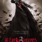 P320 惊心食人族3 Jeepers Creepers 3：Cathedral 时隔十四年，经典恐怖作品正统第三部