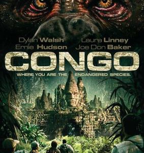 P322刚果惊魂/刚果 -CONGO (1995)