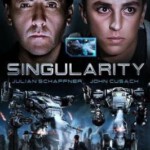 P323奇点 最新科幻商业动作新片SINGULARITY (2017)