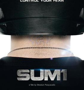 P330百日孤独 SUM1 (2017) 美国最新2017年科幻动作新作