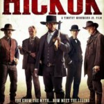 P332希科克 HICKOK (2017)