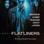 P334灵异空间/别闯阴阳界 1990版 Flatliners 豆瓣6.4