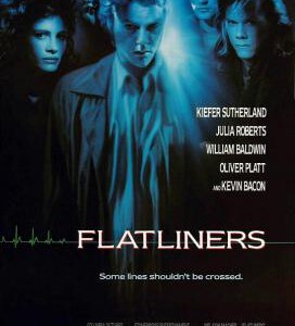 P334灵异空间/别闯阴阳界 1990版 Flatliners 豆瓣6.4
