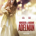 P342阿德尔曼夫妇 豆瓣评分高达逆天的“9.1”分MONSIEUR & MADAME ADELMAN (2017)
