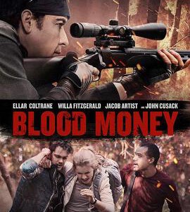 N547厄运 BLOOD MONEY (2017)