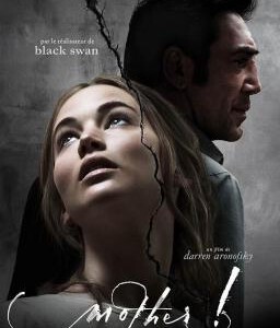 N548母亲!MOTHER! 2017