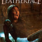 N549人皮脸LEATHERFACE2017