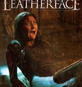 N549人皮脸LEATHERFACE2017