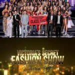 N527维多利亚的秘密2017 时装秀THE VICTORIA'S SECRET FASHION SHOW 2017 (2017)