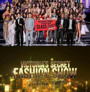 N527维多利亚的秘密2017 时装秀THE VICTORIA'S SECRET FASHION SHOW 2017 (2017)