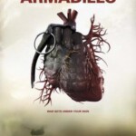 N528阿玛迪罗/阿曼迪洛 ARMADILLO (2010)