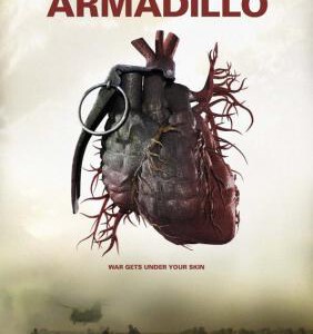 N528阿玛迪罗/阿曼迪洛 ARMADILLO (2010)