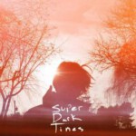 N538超级黑暗时代 SUPER DARK TIMES 2017