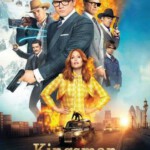 N497王牌特工2：黄金圈/王牌特工2 KINGSMAN: THE GOLDEN CIRCLE (2017)