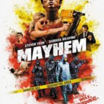 N502大骚乱 MAYHEM (2017)