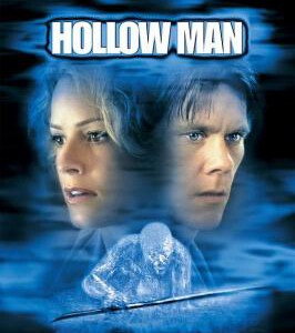 M063透明人 HOLLOW MAN 特别透明杀机
