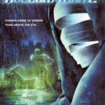 N504透明人2 HOLLOW MAN 2特别透明杀机