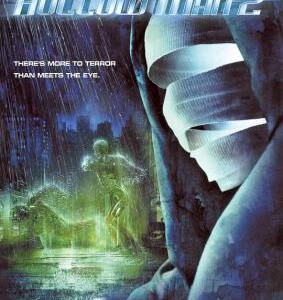 N504透明人2 HOLLOW MAN 2特别透明杀机