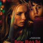 N506安全邻域 (2016) 血腥版《小鬼当家》