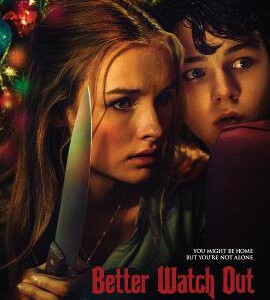 N506安全邻域 (2016) 血腥版《小鬼当家》