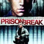 N510-511越狱 第一季 2碟