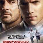 N512-513越狱 第二季 2碟