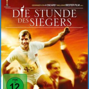 N471烈火战车/暴走战士 Full Throttle/Chariots Of Fire（1995）