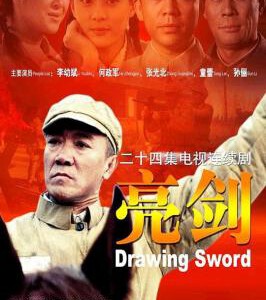 N474 亮剑 李幼斌版 HDTV高清版 不支持PS3 PS4