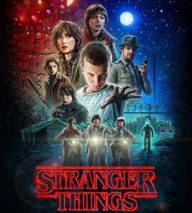 D485怪奇物语 第1季 2016