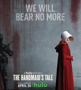 N484-485侍女的故事（第1季） 2017 2碟装