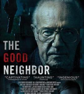 N486好邻居 The Good Neighbor (2016) 豆瓣6.8
