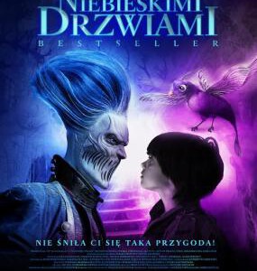 N489幽蓝幻境 波兰年度魔幻商业新片