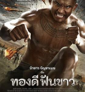 N495英雄复英雄 泰国新片(2017)