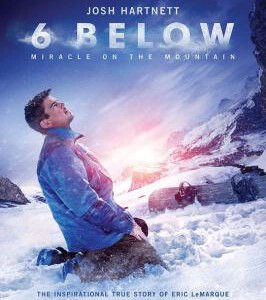 N429雪山奇迹/绝境求生：冰峰奇迹