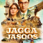 N433侦探贾加/JAGGA间谍 JAGGA JASOOS (2017)