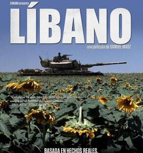 N442黎巴嫩 Lebanon(2009) 豆瓣7.2