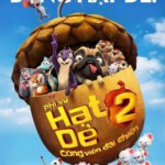 N444抢劫坚果店2 THE NUT JOB 2: NUTTY BY NATURE (2017)