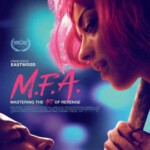 N445复仇天使 M.F.A. (2017)