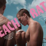 N446沙滩鼠 /沙滩喜欢蓝BEACH RATS (2017)