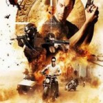 N456金沙血 2017 改编自索尼PS平台游戏大作